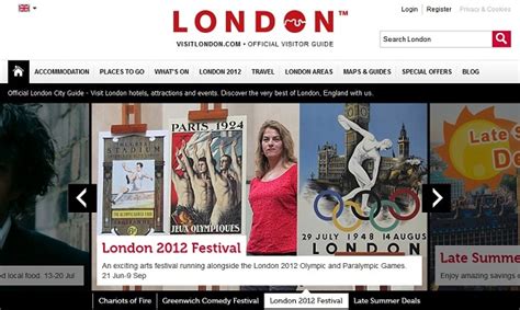 london & stetelman|official london website.